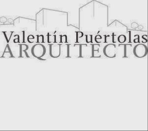 Valentín Puértolas Arquitecto - Zaragoza